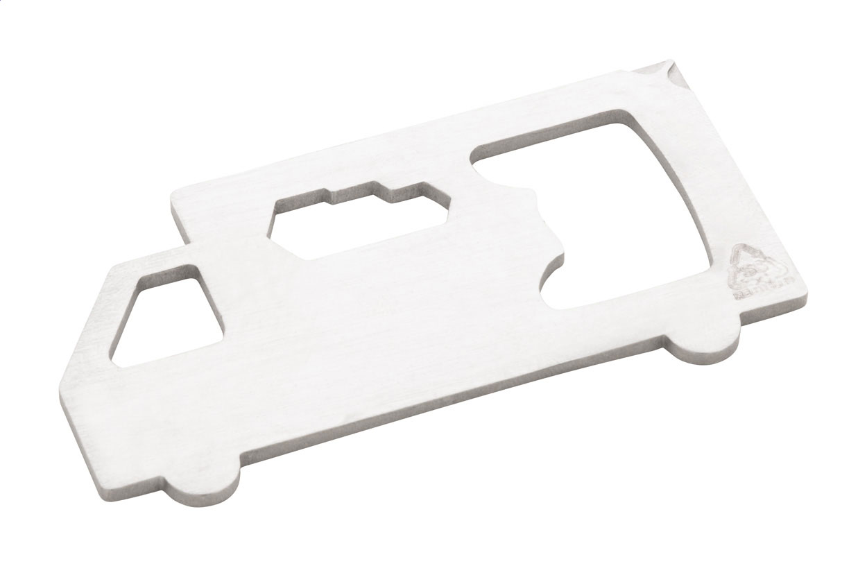 Camion Attrezzo Multiuso - Vinci