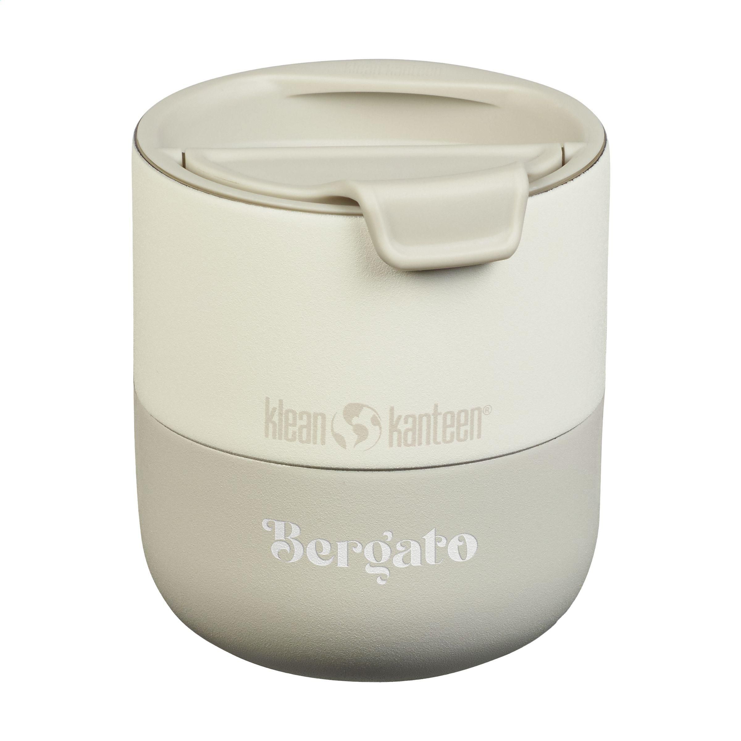 Klean Kanteen Rise Lowball Riciclato 296 ml