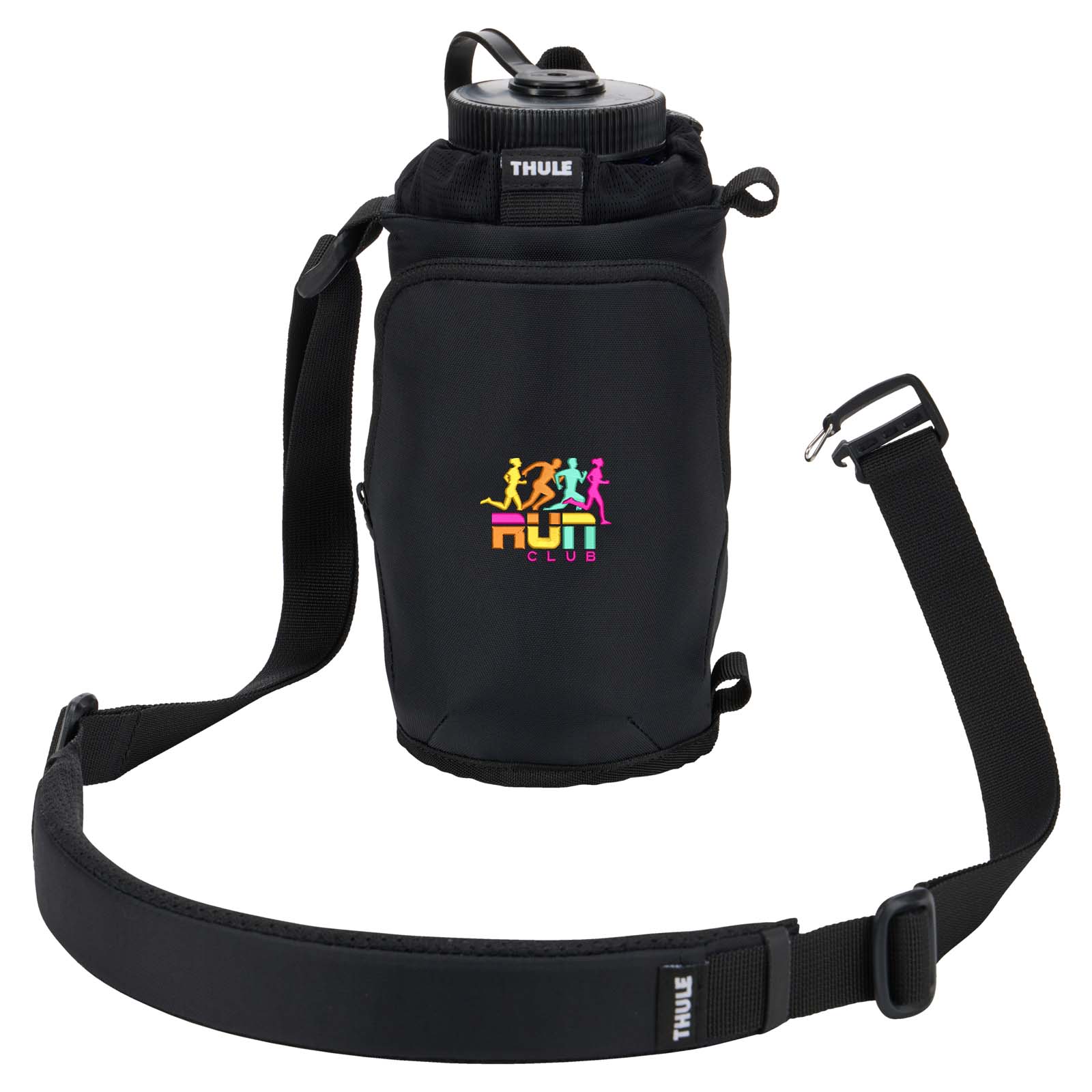 Porta Borraccia Versatile - Busnago