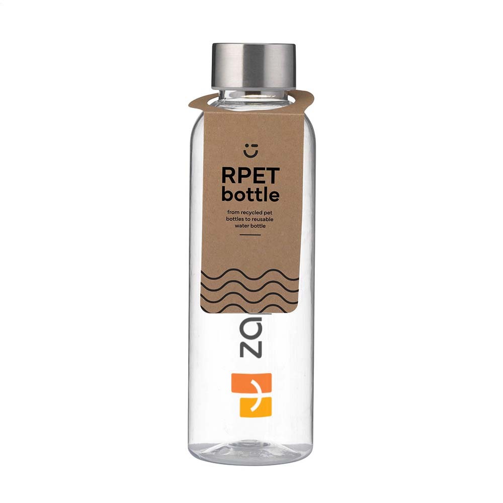 Bottiglia Senga GRS RPET 500 ml