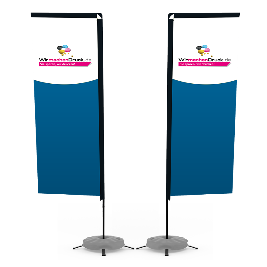 Bandiera Spiaggia Premium - Cesano Boscone