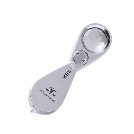 Lente di ingrandimento personalizzata - | Zaprinta Italia Lente di ingrandimento personalizzata - | Zaprinta Italia