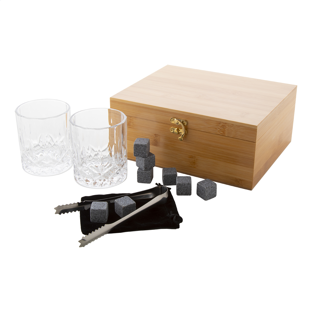 Set di Whisky Speyside in Confezione Regalo - Montalto Pavese