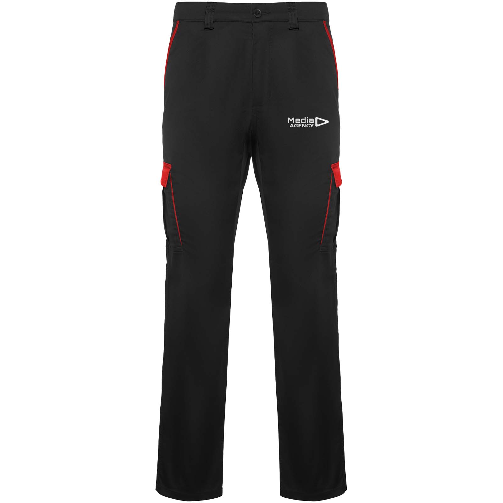 Pantaloni da lavoro Fortex - Marcallo con Casone