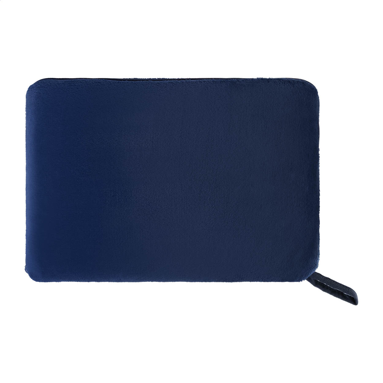 Cuscino e Coperta da Viaggio 2in1 - Zogno stampato con logo