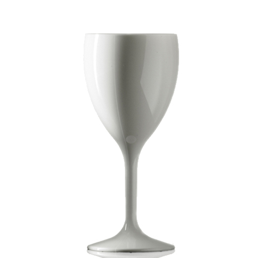 Bicchiere da vino bianco personalizzato 320ml - Vida