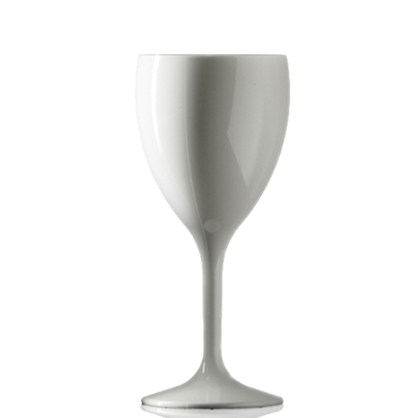 Bicchiere da vino bianco personalizzato (32 cl) - Vida