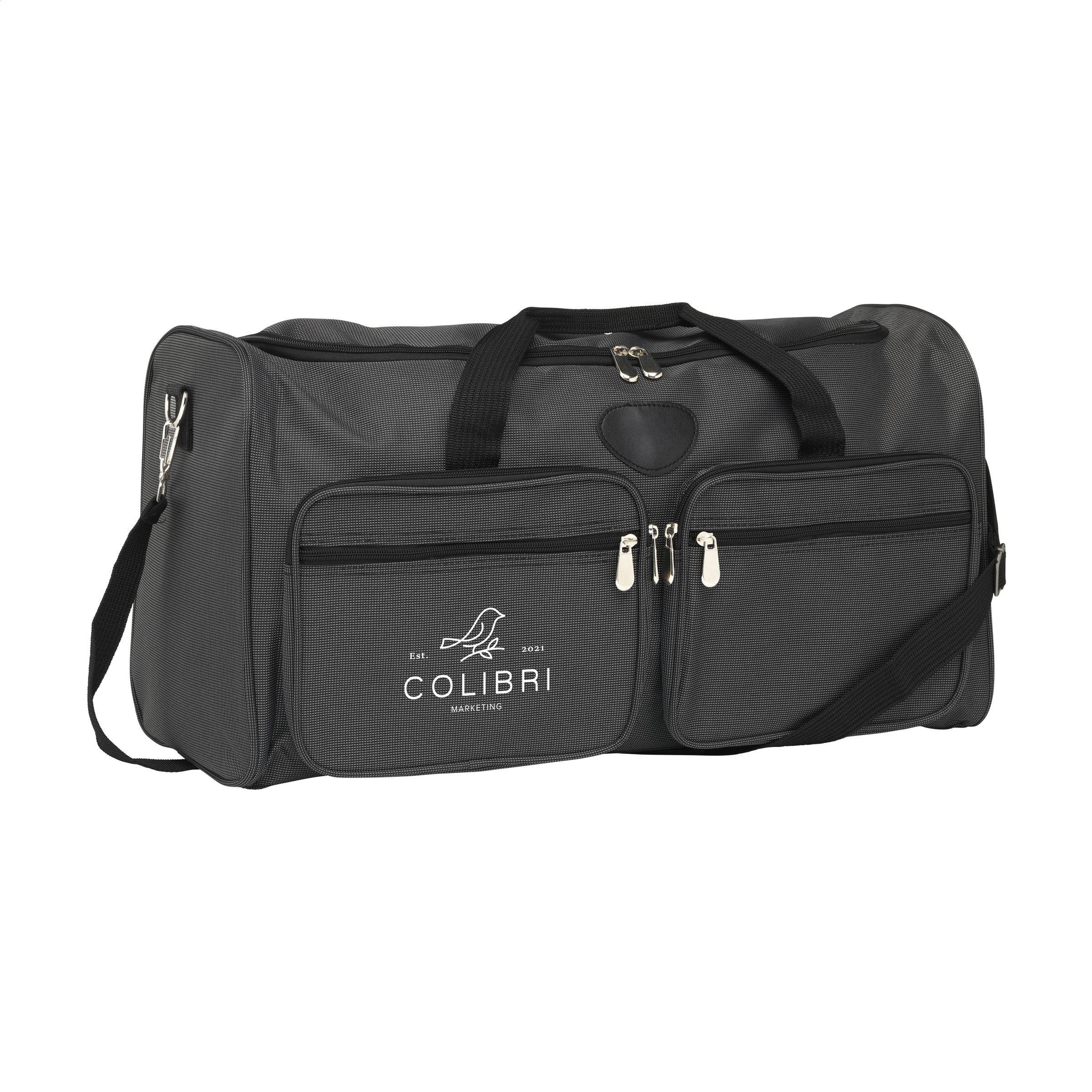Borsa sportiva/da viaggio Cobain
