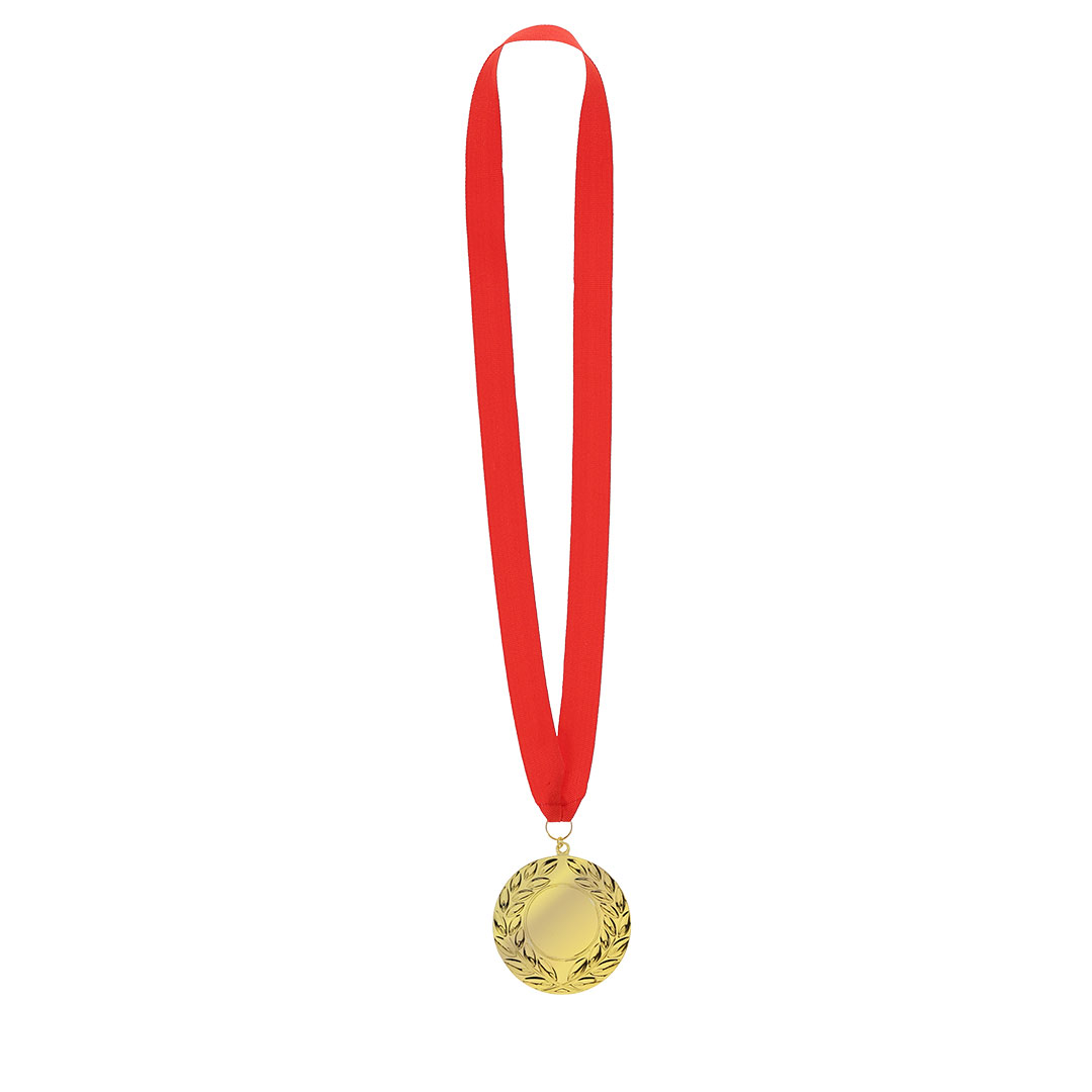 Medaglia Dorata di Eccellenza - Tremezzina