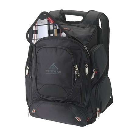 Zaino per laptop TravelMax - Salerno