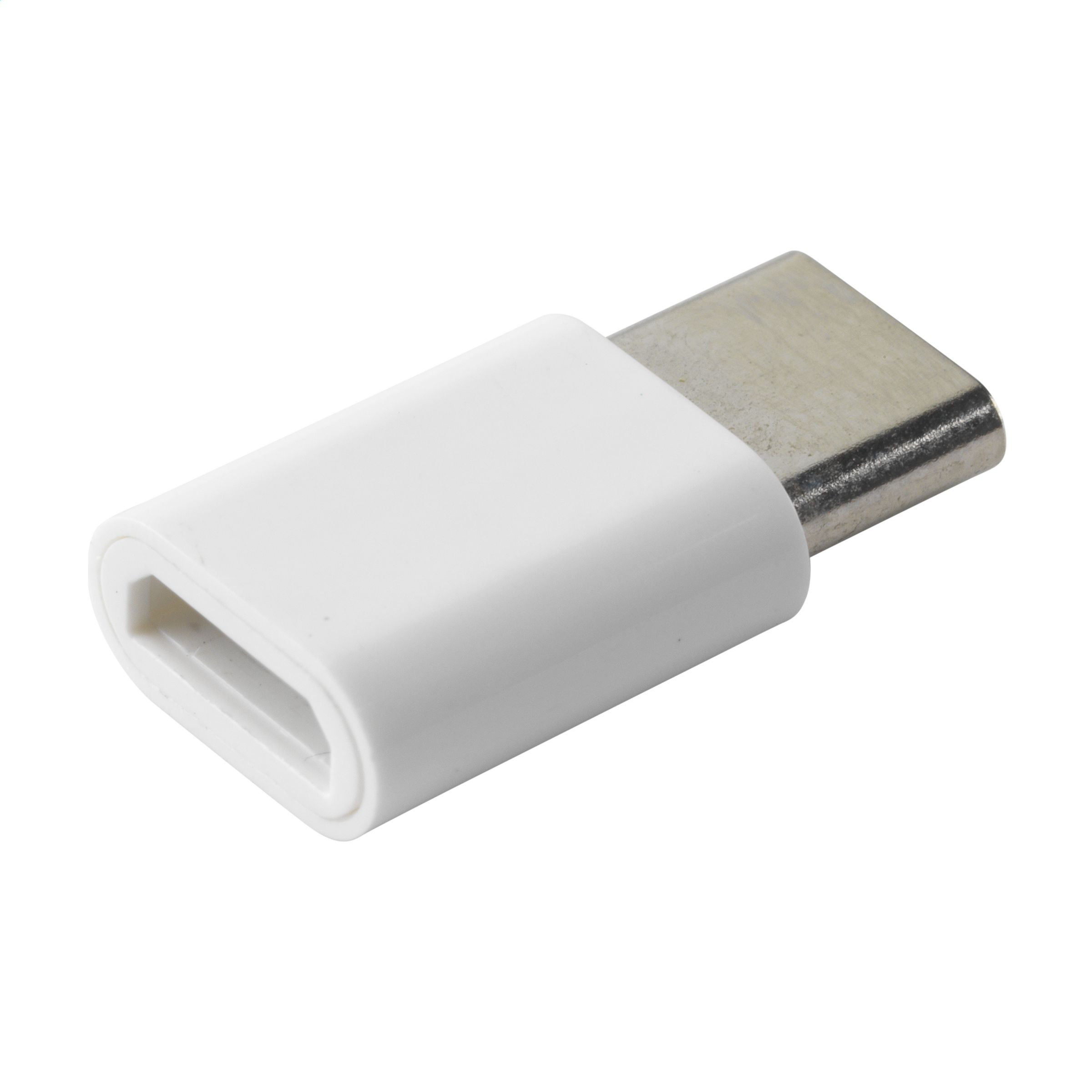 Connettore Plug-in da Micro-USB a Type-C
