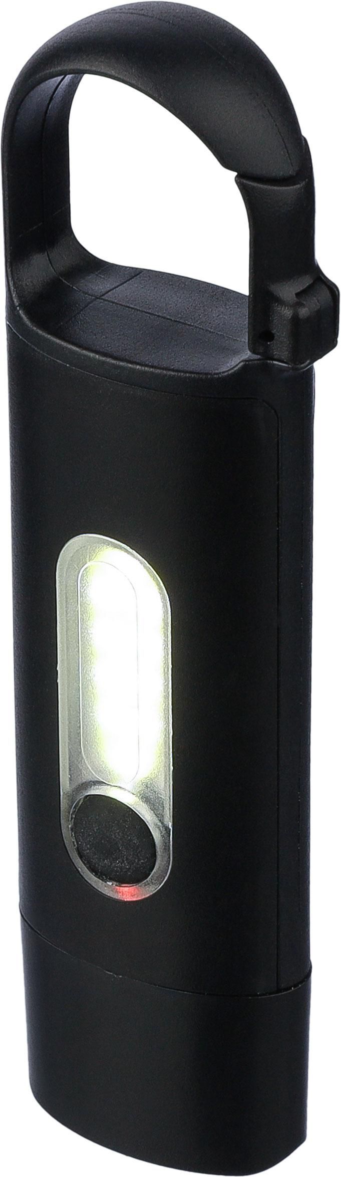 Torcia Mini EcoFlash - Barbata