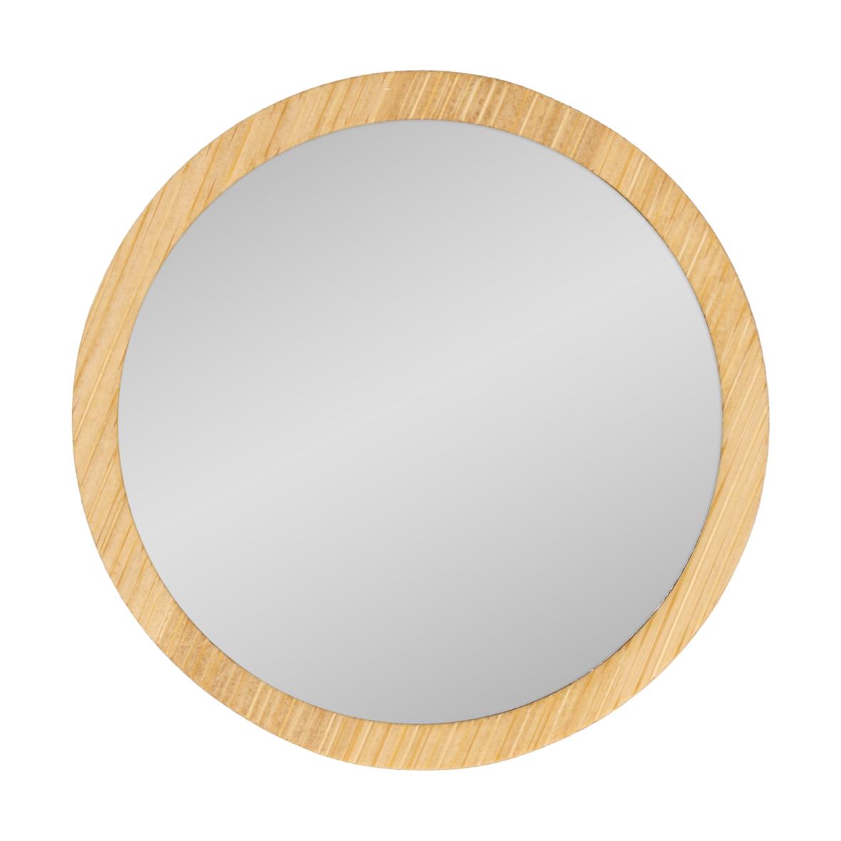 Specchio di bambù - Montalcino
