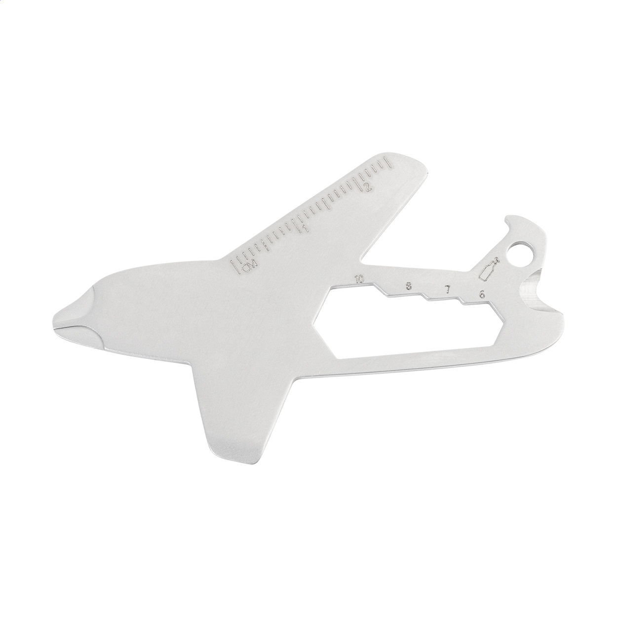 Chiave Multifunzione Aviatore - Milzano