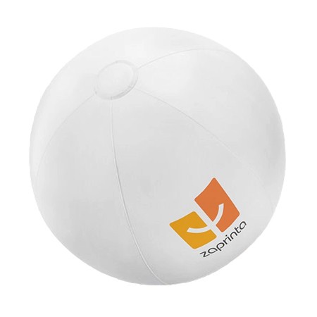 Grande pallone da spiaggia gonfiabile in PVC - Bedizzole