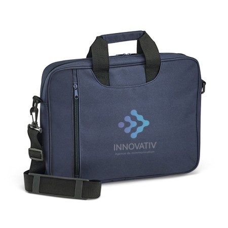 Borsa per laptop in poliestere