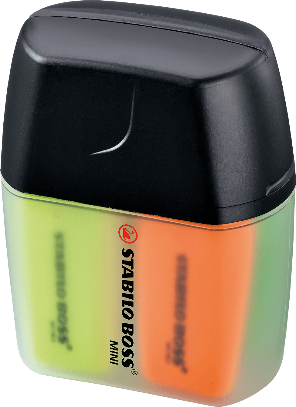 Stabilo Boss® Mini 4x