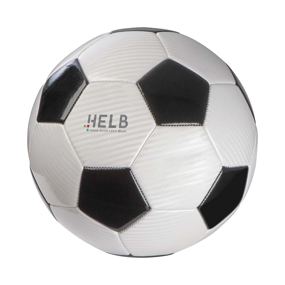 Pallone da calcio ChampionPrint -