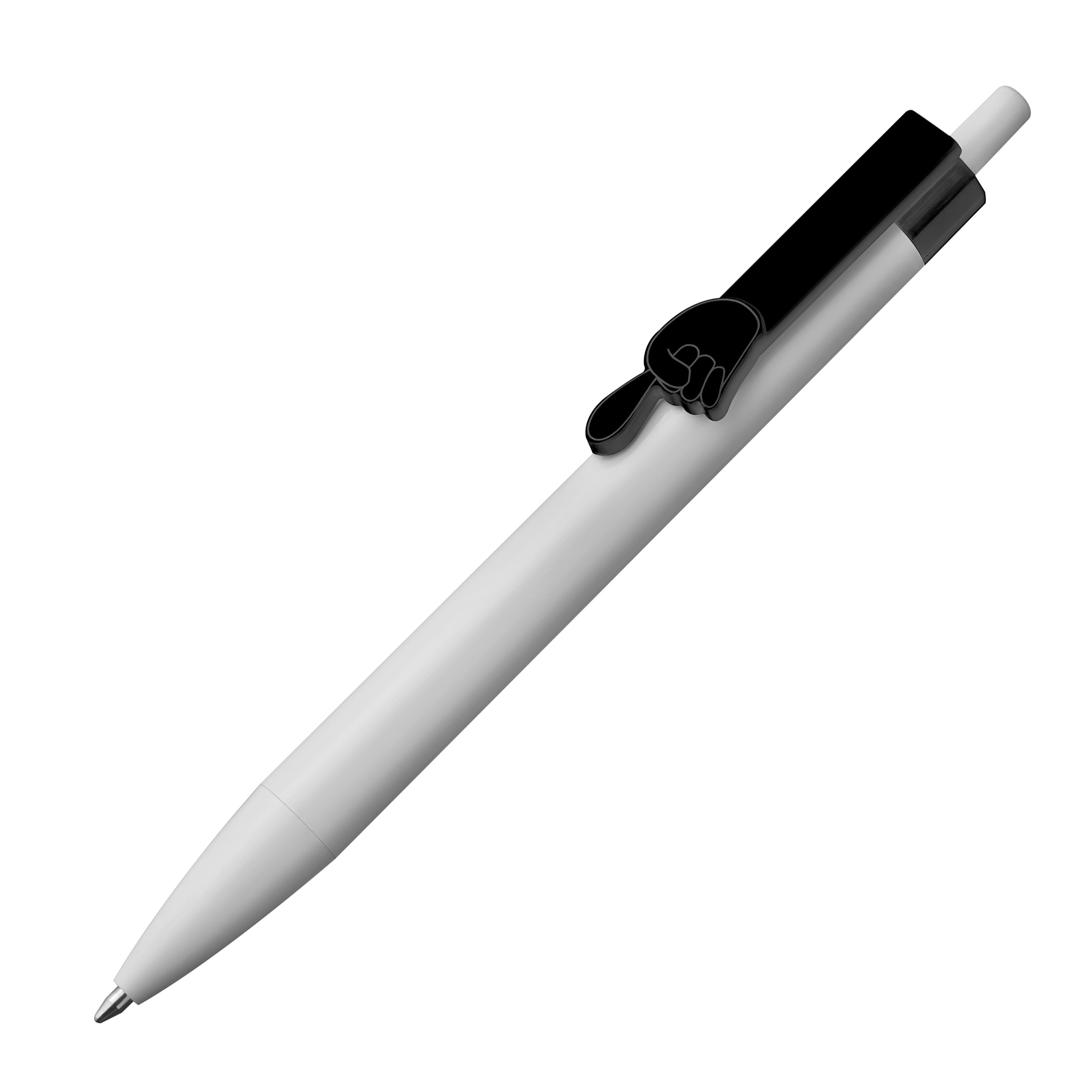 Penna con Slogan -