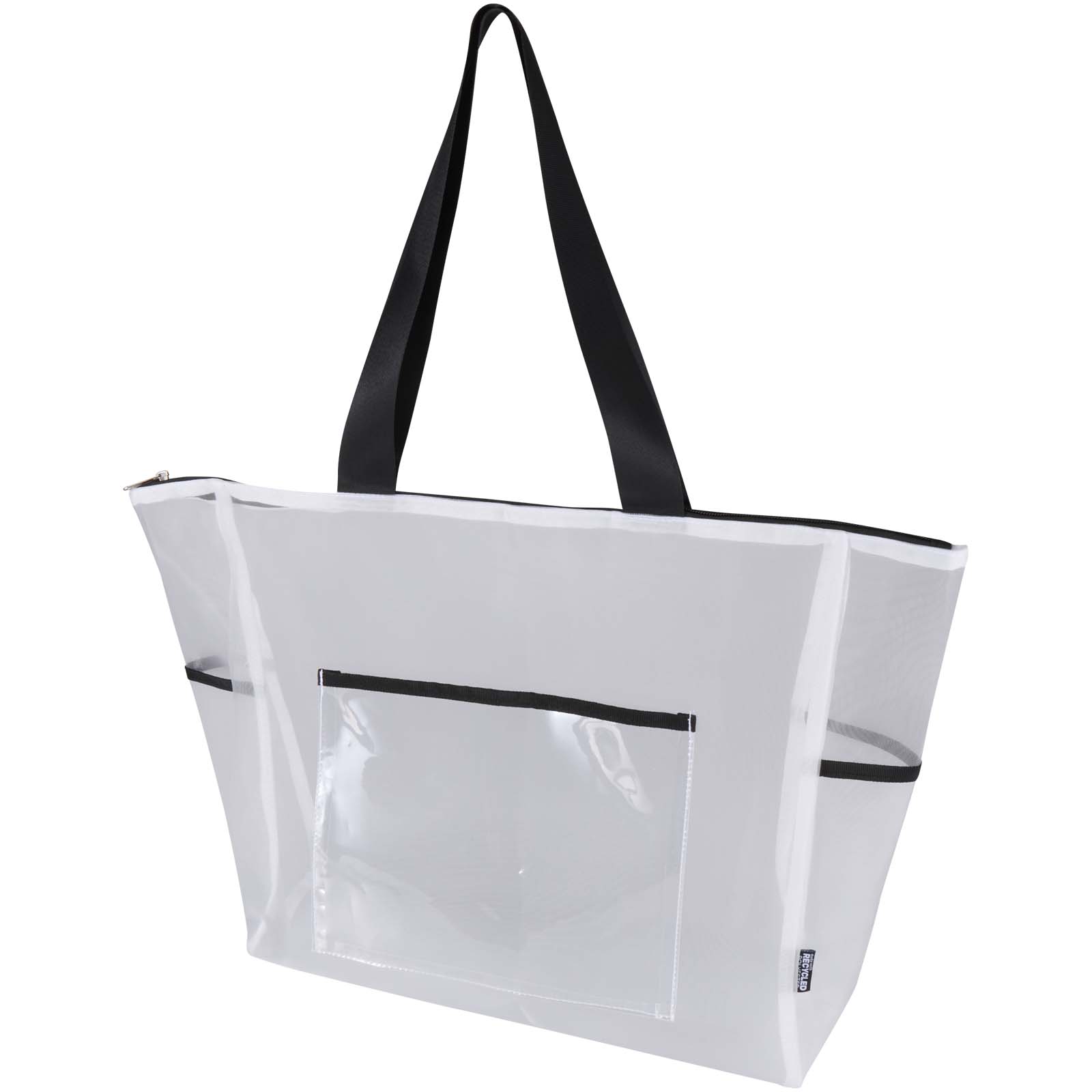 Borsa riciclata Mesh GRS 23 l
