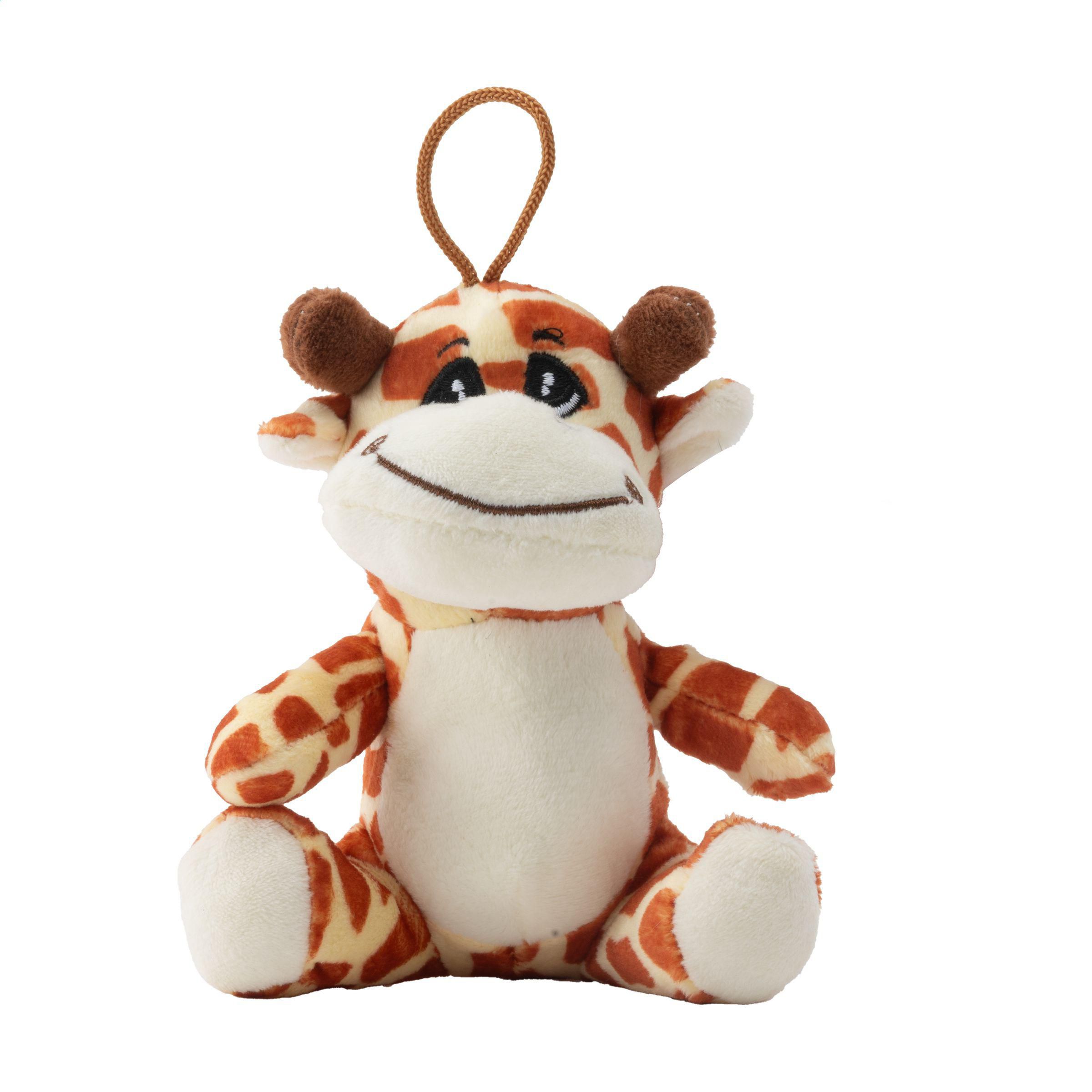 Peluches Piccola Giraffa