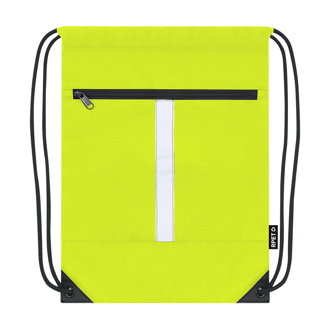 Zaino Riflettente Lumino - Castelseprio
