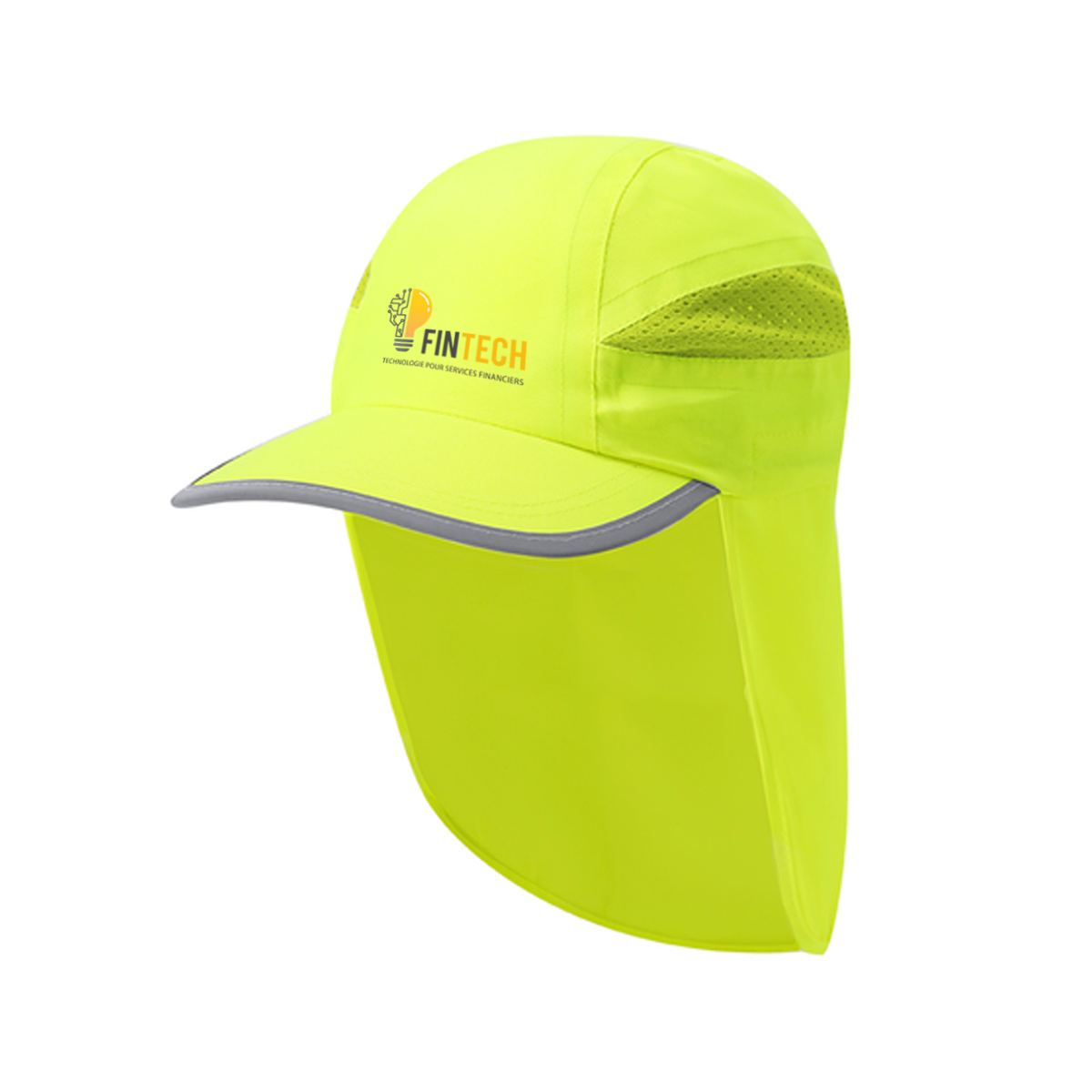 Cappello Sicurezza - Seravezza