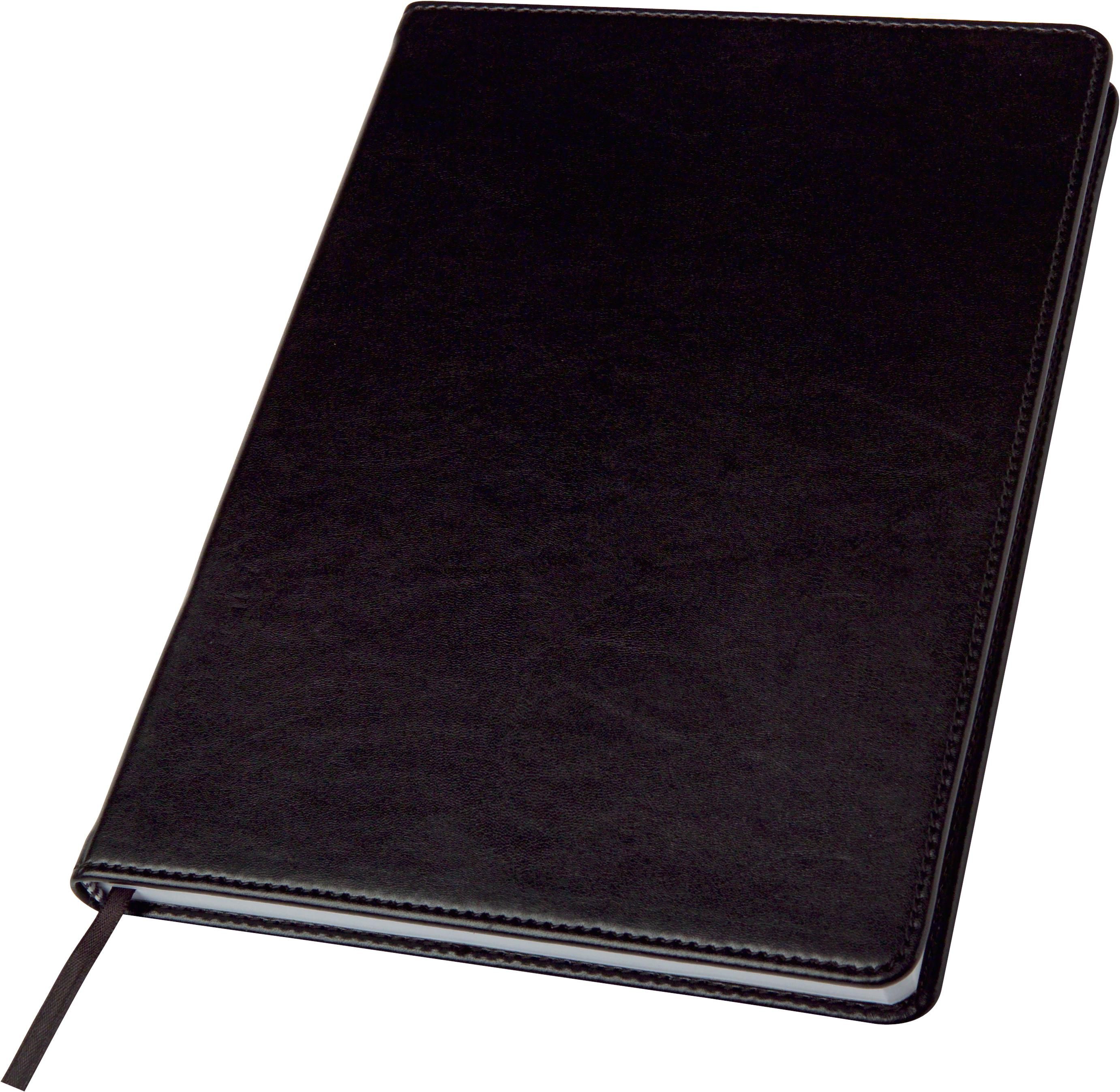 Eco-Quaderno Eleganza - Zinasco stampato con logo