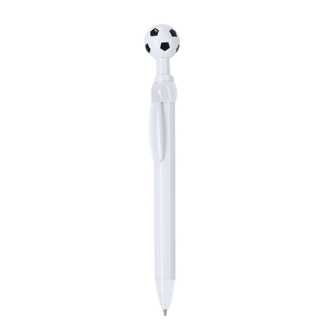 Football Touch Pen - Curtatone stampato con logo