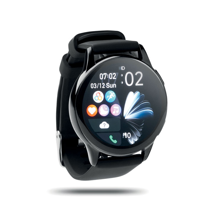 Orologio Intelligente Impermeabile Avanzato - Rovescala