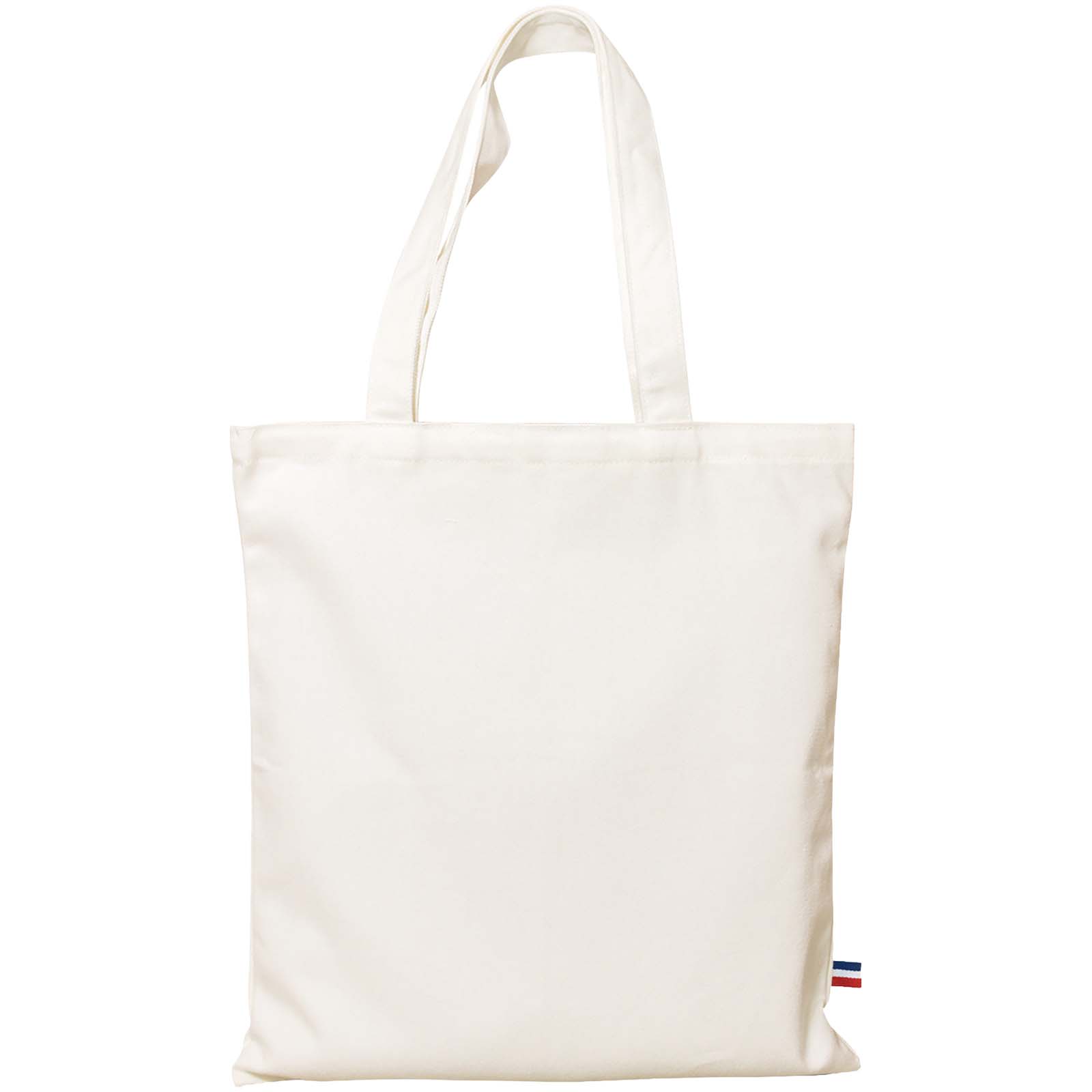 Borsa in cotone Citizen Green Java-Marie