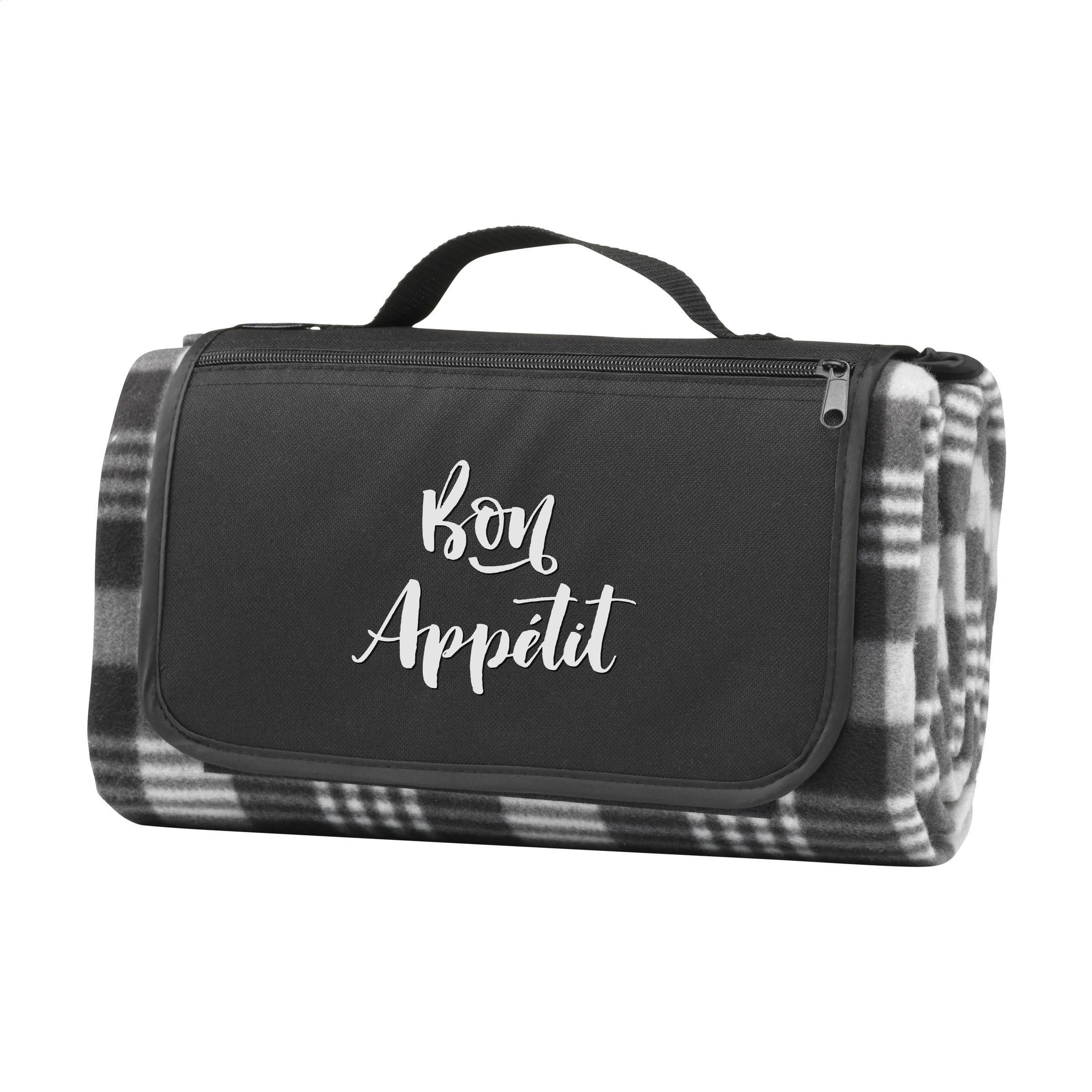 Coperta da picnic MacBlanket GRS