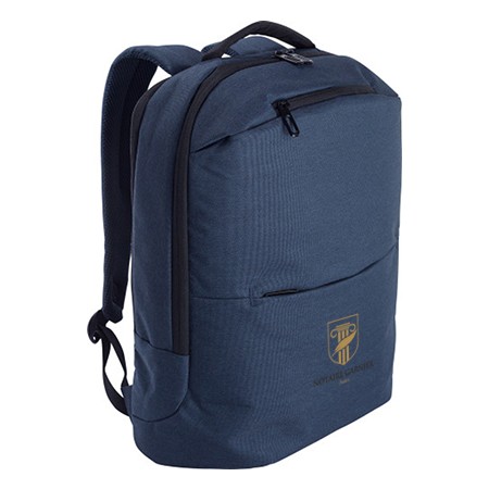 Zaino Laptop Poliestere (600D) Duo - Fino Mornasco