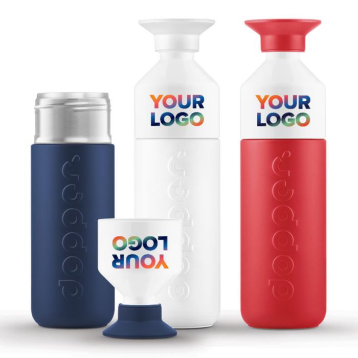 Bottiglia Dopper® Isolata 580 ml - Pontassieve