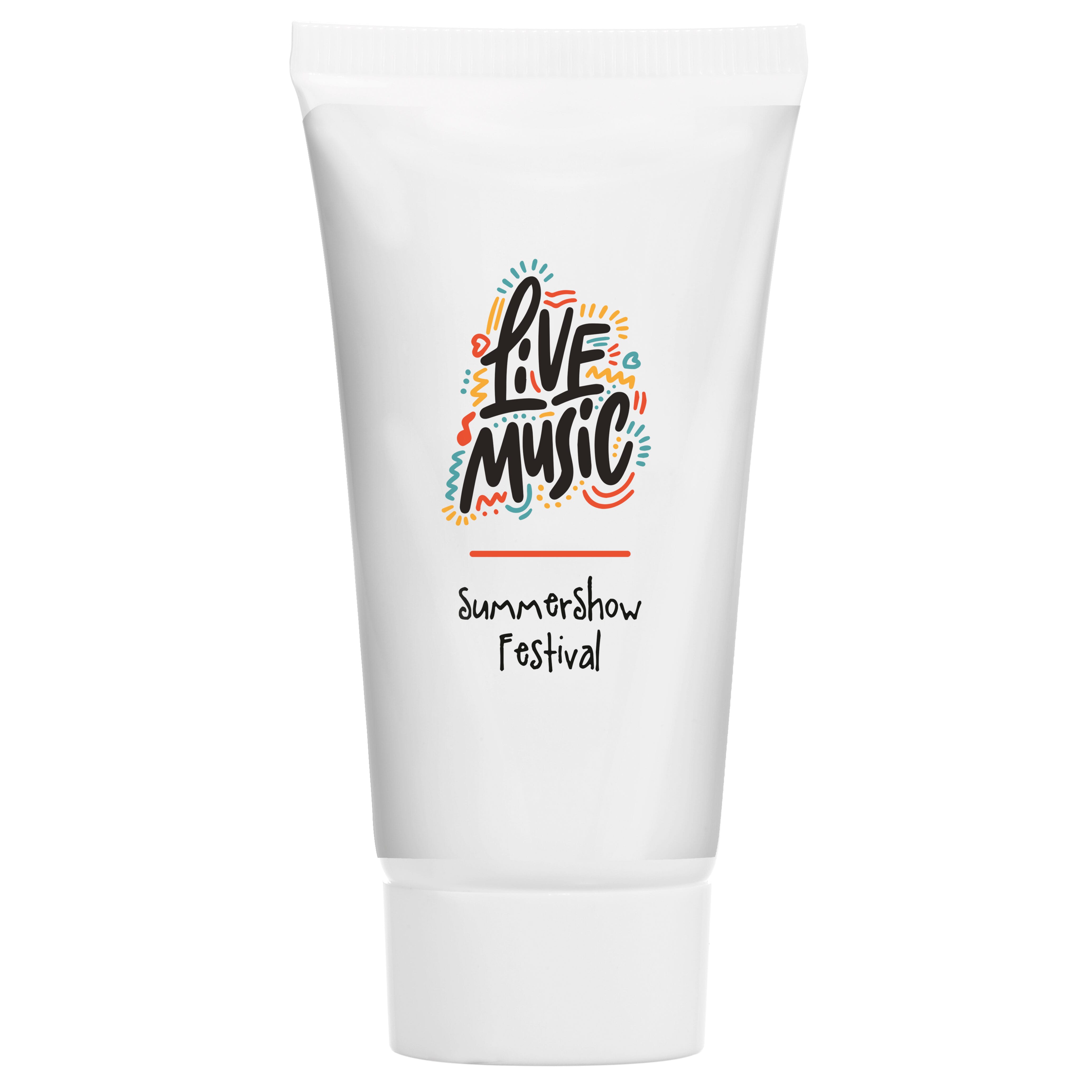 Crema Solare Protettiva - Monza
