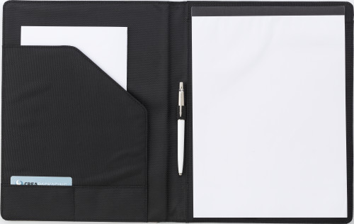 Portfolio Notepad in Pelle PU - Corsico