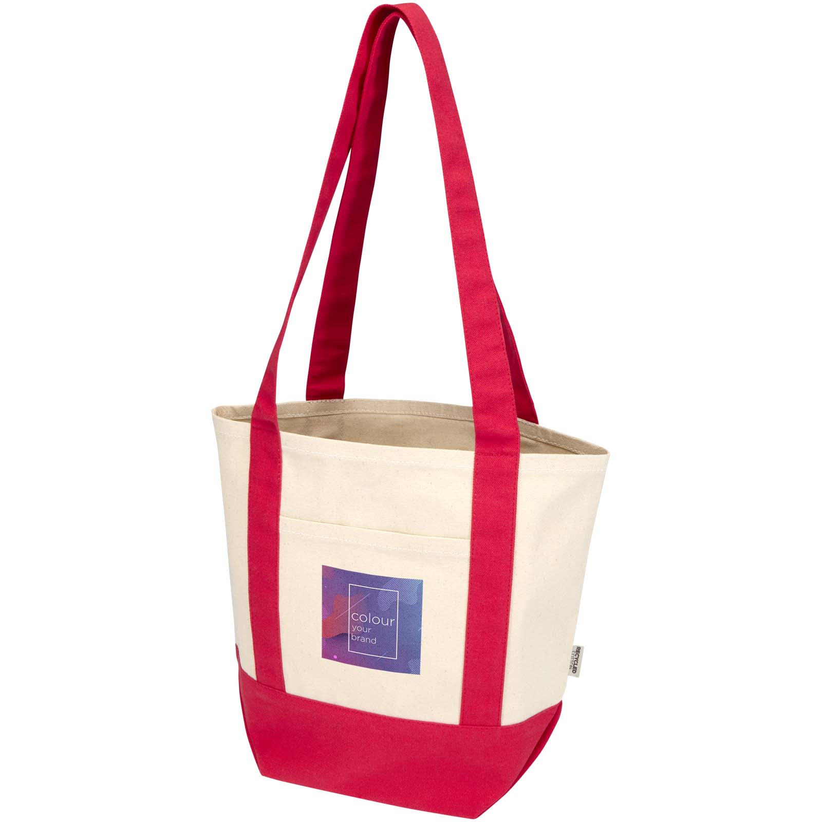 Borsa Mini Riciclata EcoSam - Perledo
