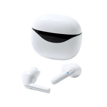 Silenzio Auricolari Wireless - Borgoforte