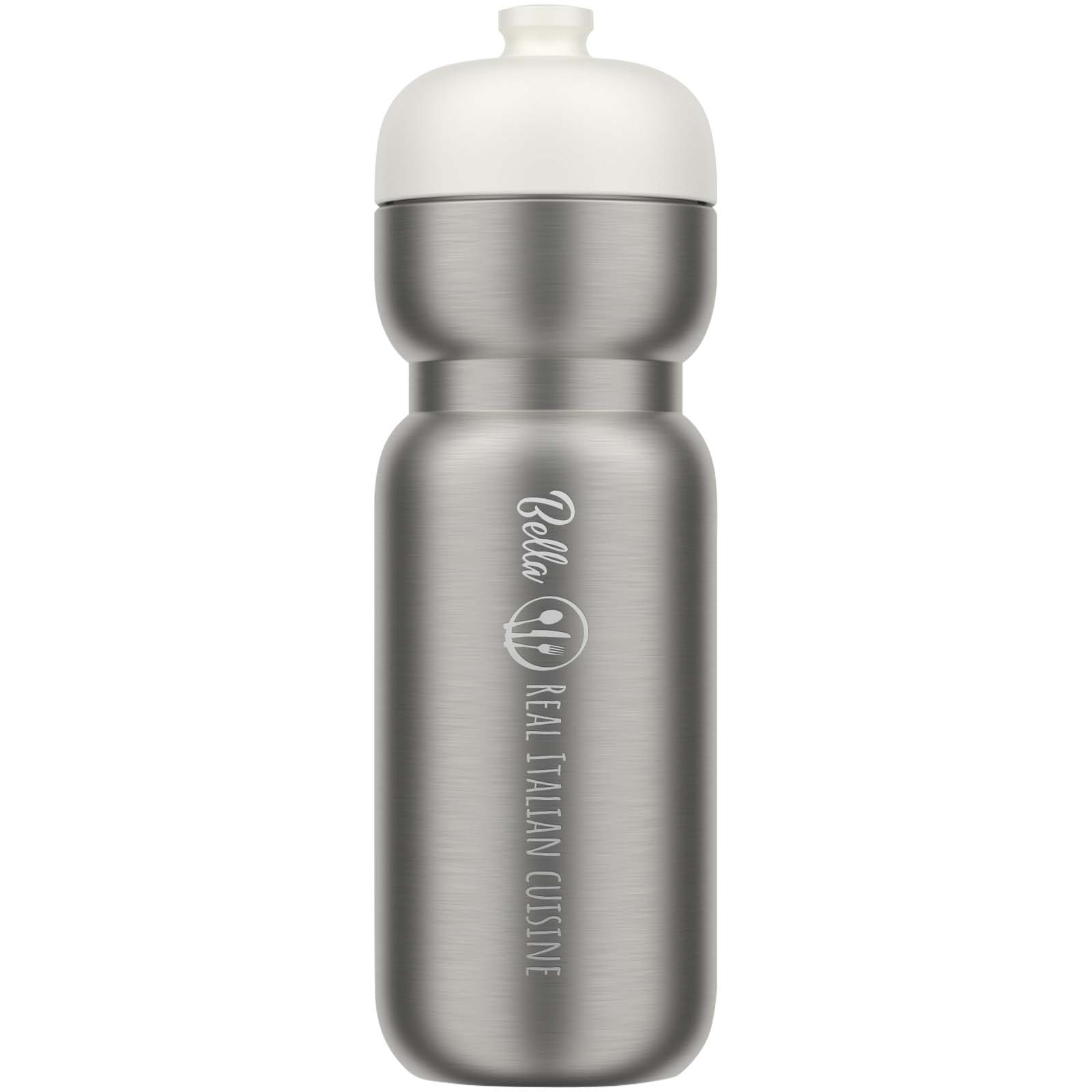 Bottiglia Sportiva Acciaio Inox Leggera 800 ml - Maslianico