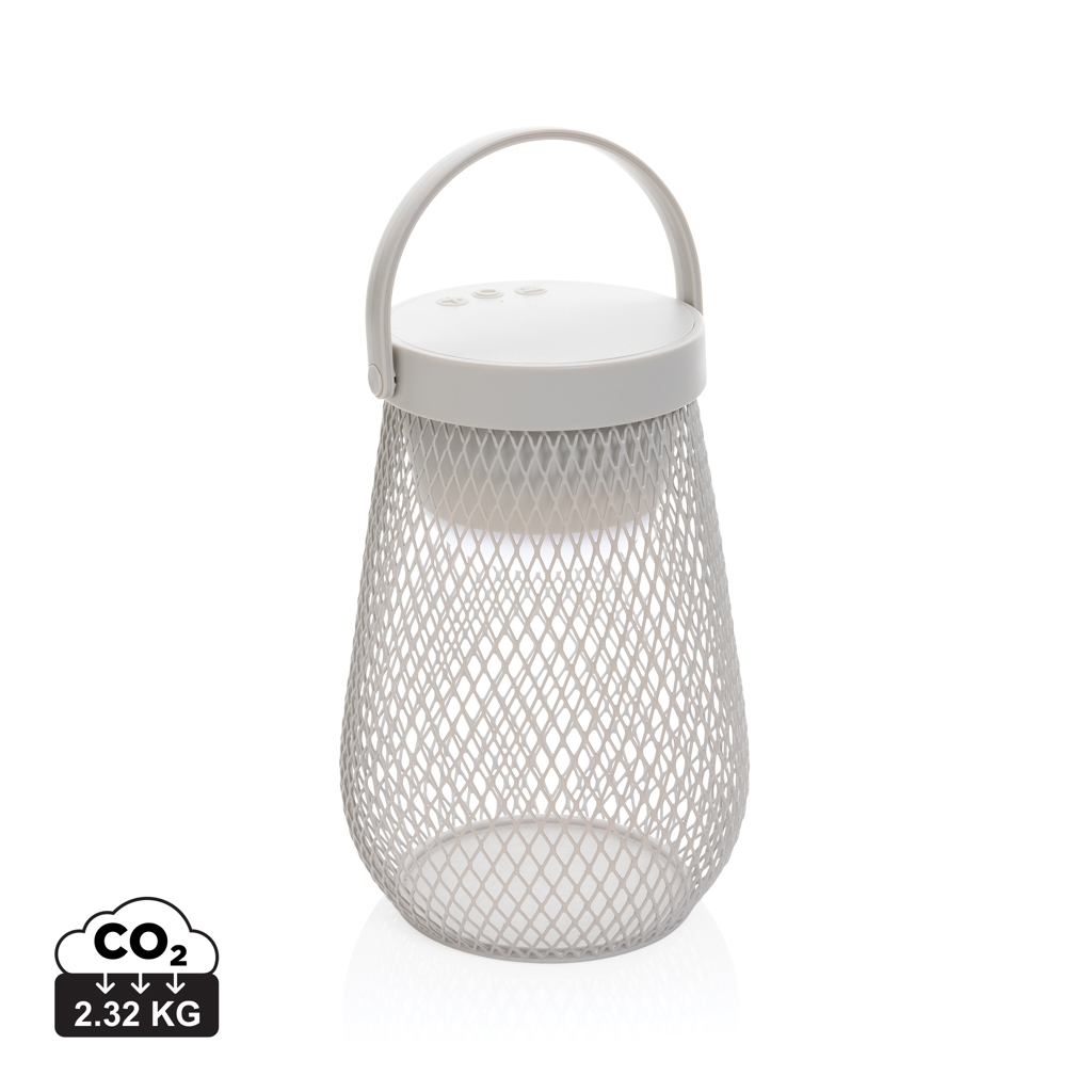 Lampada Ricaricabile EcoLight - Bagnolo San Vito