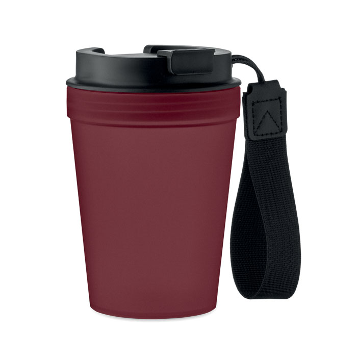 Tazza Monoparete 300 ml - Castel Mella