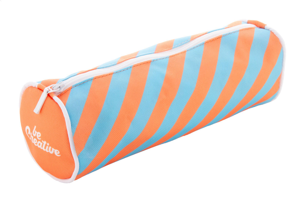 Astuccio Penne Circolare RPET - Brumano