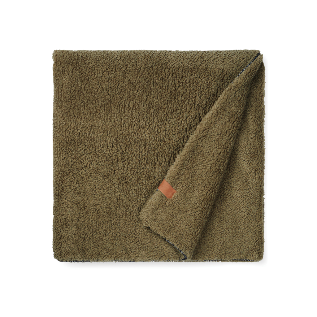 Coperta a Doppio Strato Eco-Luxe - Picinisco