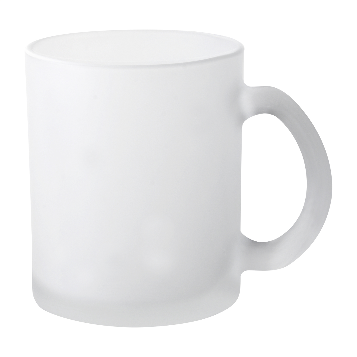 Tazza di vetro ghiacciato - Dosolo