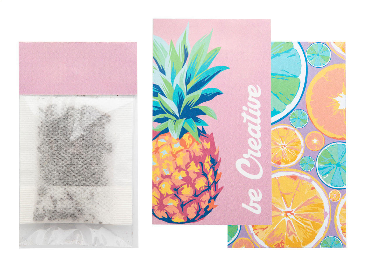 Earl Grey Singolo - Camaiore