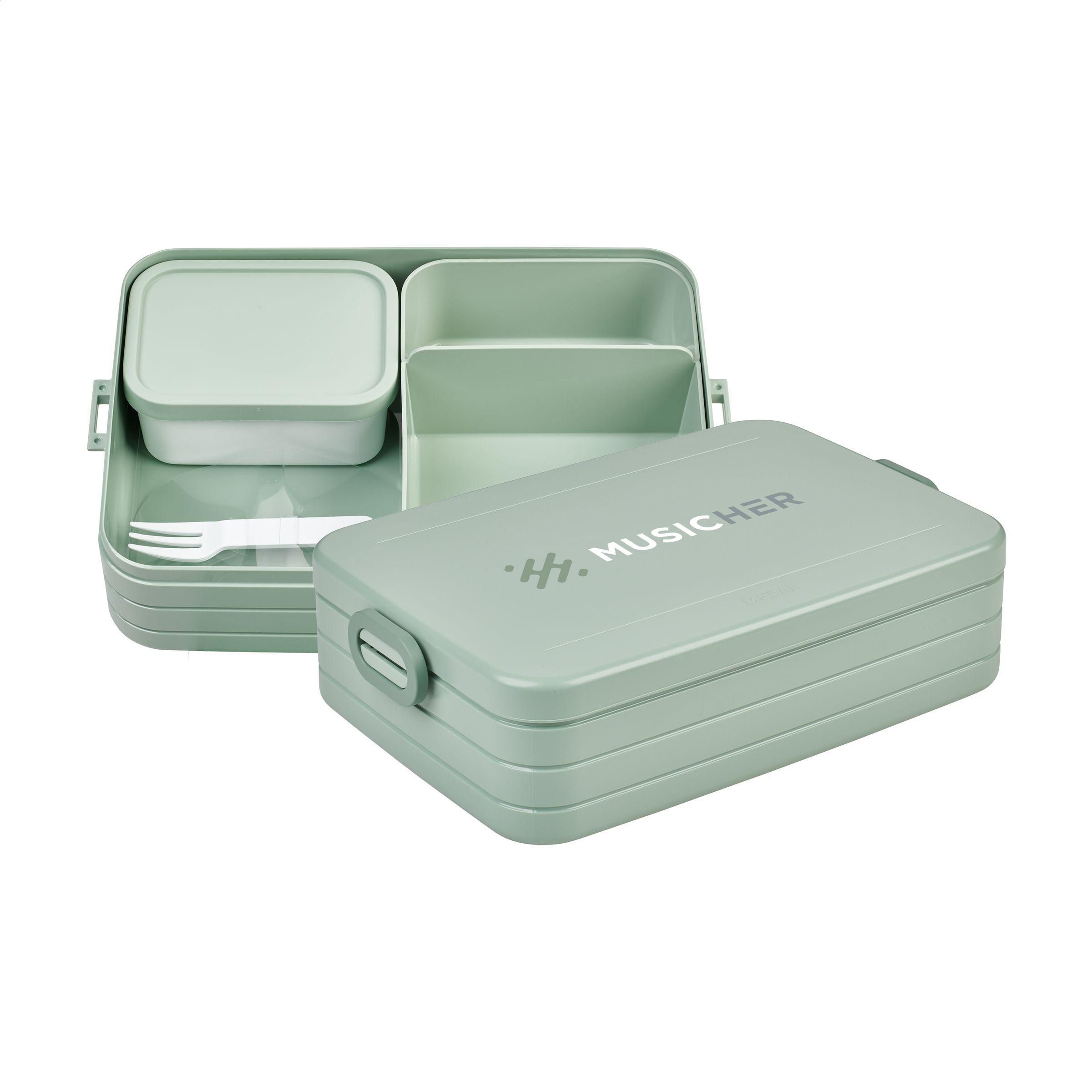 Grande Bento Lunch Box - Brissago-Valtravaglia