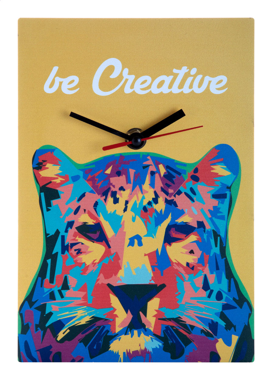 Orologio Murale Artistico - Caravaggio