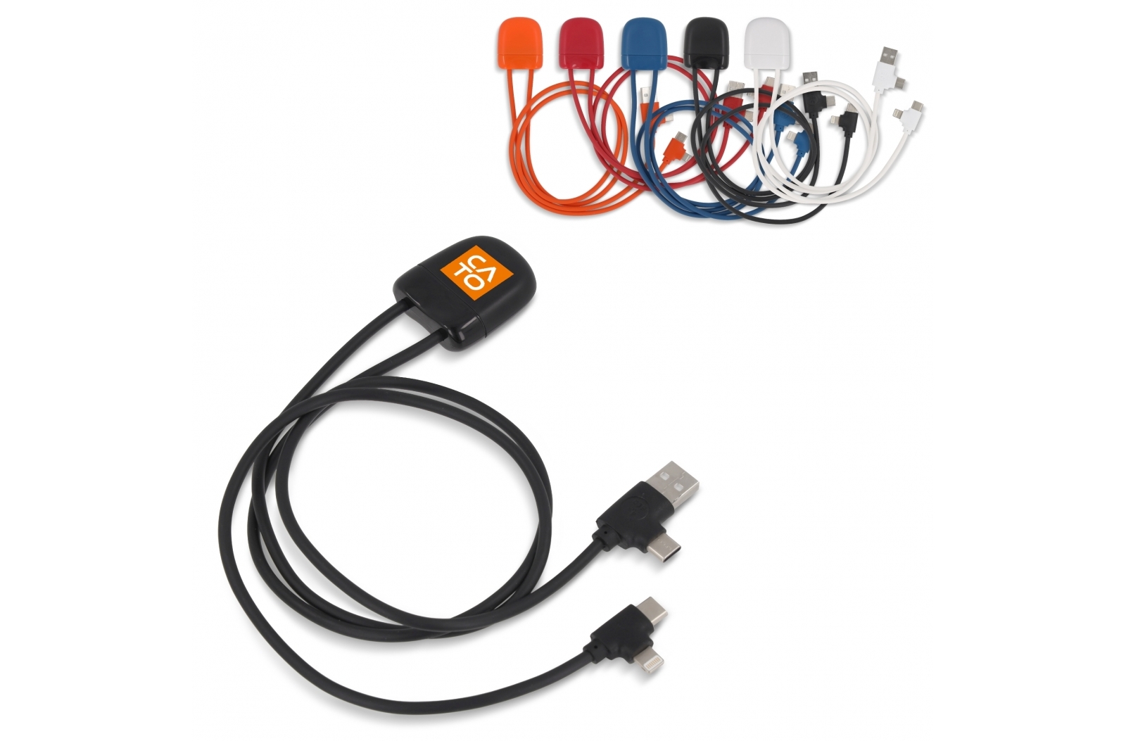 MultiCarica Plus - Pievepelago