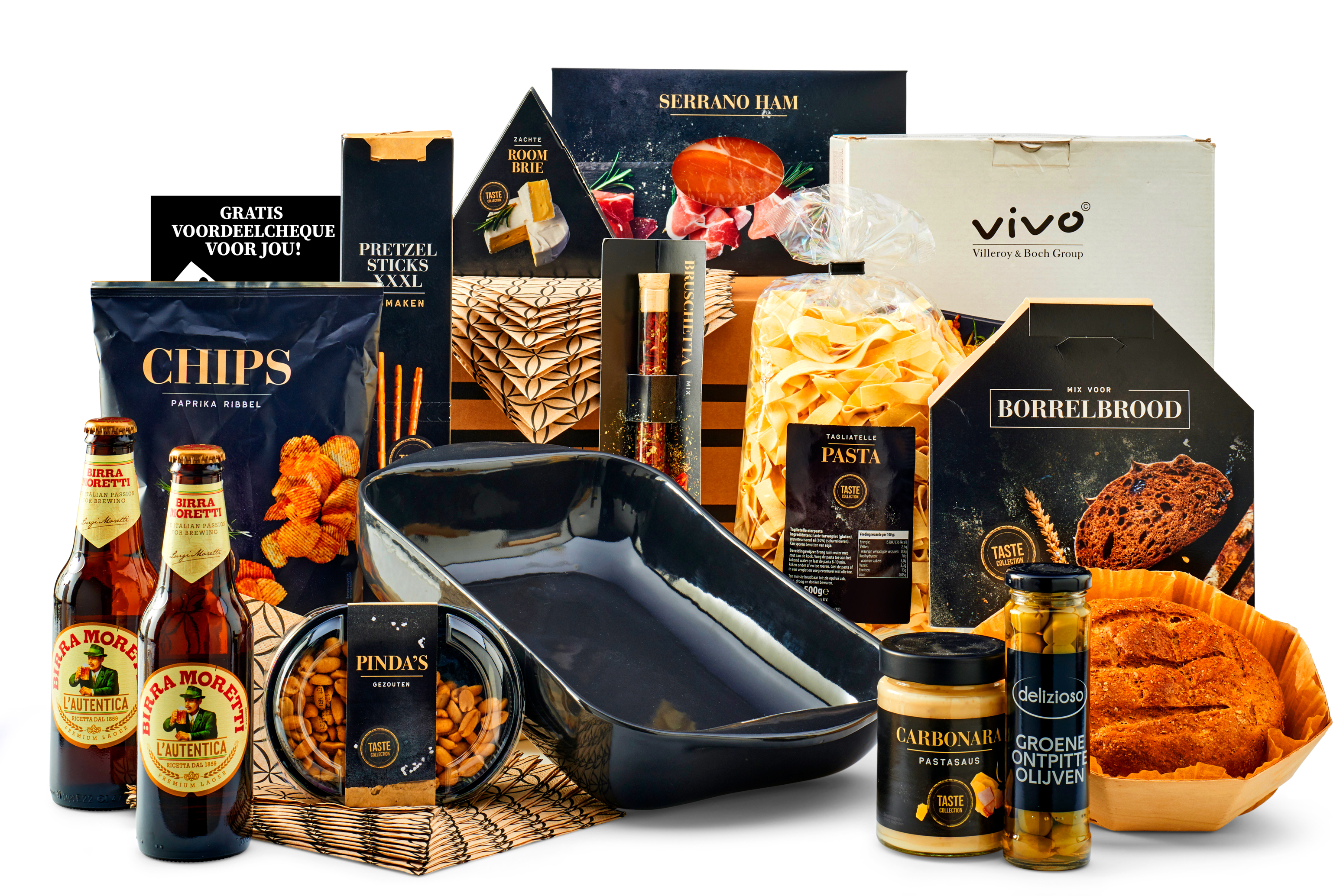 Delizia Festiva - Esino Lario