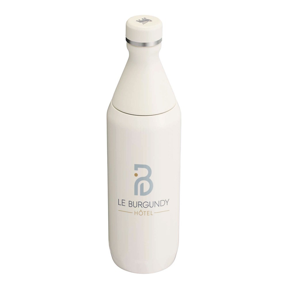 Bottiglia d'acqua Stanley All Day Slim 600 ml